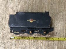 Gauge loco tender for sale  NEWARK