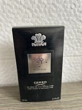 Creed aventus parfum usato  Roma