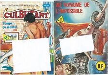 Lot format elvifrance d'occasion  Toulouse-