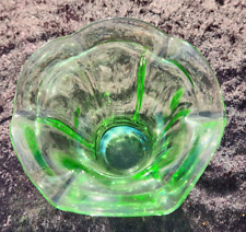 Art deco glass for sale  PEWSEY