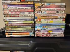 Work dvd videos for sale  Charleston