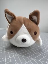 Kenji corgi plush for sale  MARLOW