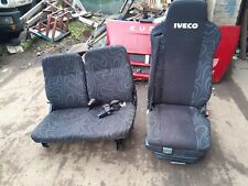 Iveco eurocargo drivers for sale  YORK