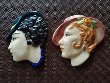 wall masks for sale  BOLTON