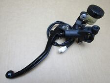 KTM 1290 Super Duke R 2022 671 miles clutch master cylinder Magura (12847) for sale  Shipping to South Africa