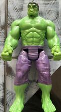 actionfiguren hulk gebraucht kaufen  DO-Derne,-Lanstrop