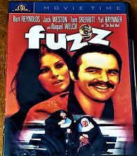 Fuzz dvd burt for sale  Vacaville