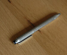 Montblanc Pix O Mat 835er Silber Kugelschreiber 4 Farben  gebraucht kaufen  Mössingen