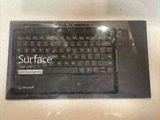 Microsoft surface keyboard for sale  Schaumburg