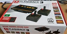 Console de jogos Atari Flashback 3 clássico NÃO USADO excelente estado! comprar usado  Enviando para Brazil