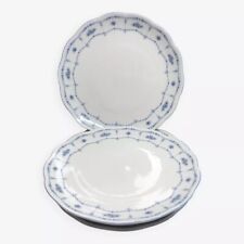 Assiette plate vohenstrauss d'occasion  Belleville