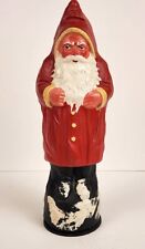 large santa figurines for sale  Ridgewood