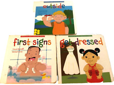 American sign language for sale  Mooresville