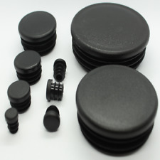 Round plastic end for sale  STOKE-ON-TRENT