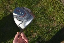 Ping g20 driver for sale  Blackwell