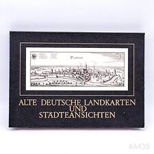Alte deutsche landkarten gebraucht kaufen  Reutlingen