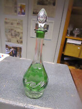 Superbe vase cristal d'occasion  Obernai