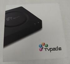 Tvpad media box for sale  Shipping to Ireland