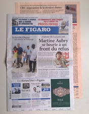 Figaro 202 2009 d'occasion  Périgueux