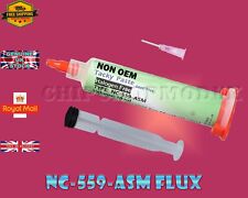 559 asm flux for sale  LONDON