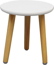 Pohove wooden stool for sale  BANGOR