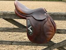 Cwd saddle 17.5inch for sale  WORCESTER