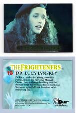 Dr. Lucy Lynskey #19 The Frighteners 1996 Dart Trading Card for sale  Shipping to South Africa