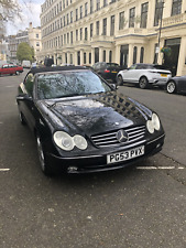 2003 mercedes benz for sale  LONDON