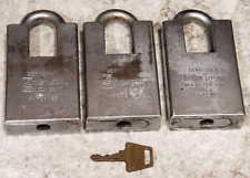 Lot american lock for sale  El Cajon