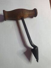 Antique plumbers lead for sale  CLEETHORPES