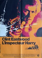 Dirty harry eastwood d'occasion  France