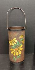 Vintage painted daisies for sale  Buford