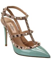 Valentino rockstud caged for sale  Shipping to Ireland