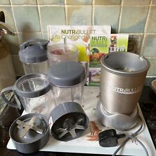 nutribullet 900 series for sale  Shipping to South Africa