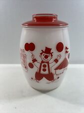 clown cookie jar for sale  Milwaukee