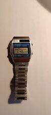 Seiko lcd a158 usato  Valeggio Sul Mincio