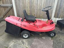 Ride lawn mowers for sale  MANCHESTER