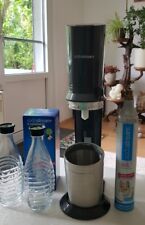 Sodastream crystal flaschen gebraucht kaufen  Dortmund