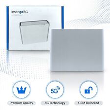 Inseego 5g Wavemaker FG2000 5G Wi-Fi Mobile Router (GSM Unlocked), used for sale  Shipping to South Africa