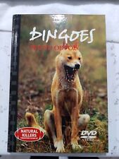 Natural Killers - Predators Close-Up: DINGOES FRIEND OR FOE? DVD + Livro COMO NOVO comprar usado  Enviando para Brazil