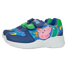 George pig trainers for sale  SWANSEA