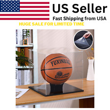 Clear acrylic display for sale  USA