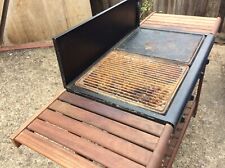 Barbecue grill used. for sale  BERKHAMSTED