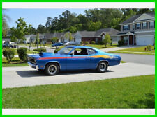 1970 plymouth duster for sale  Savannah