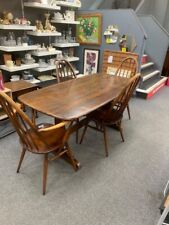 Ercol dining table for sale  MIDDLESBROUGH