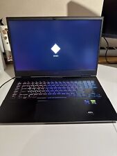 gaming hp notebook omen gebraucht kaufen  Amerang