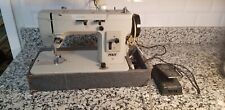 canvas sewing machine for sale  Munford