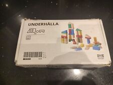 Ikea underhalla building for sale  Shipping to Ireland