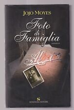 Libro famiglia jojo usato  Italia