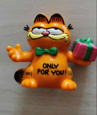 Garfield figurine bully d'occasion  Rochefort